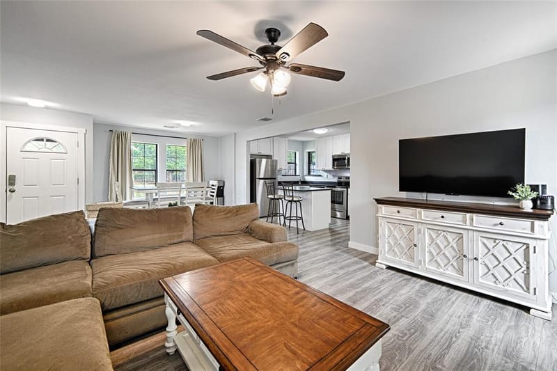 1102 14th Street, Honey Grove TX 75446 - Photo 7