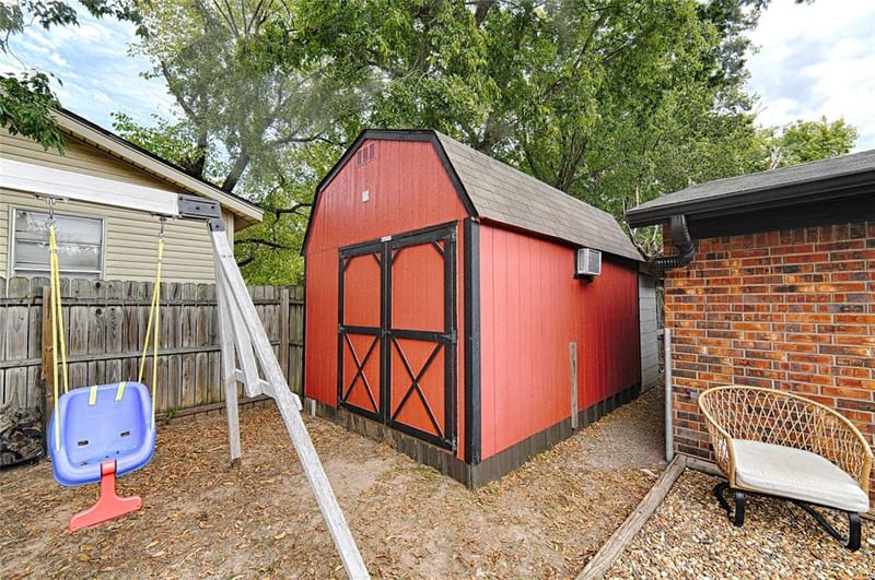 1102 14th Street, Honey Grove TX 75446 - Photo 24