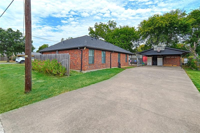 1102 14th Street, Honey Grove TX 75446 - Photo 29
