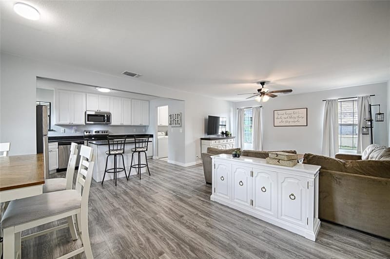 1102 14th Street, Honey Grove TX 75446 - Photo 4
