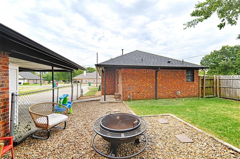 1102 14th Street, Honey Grove TX 75446 - Photo 25