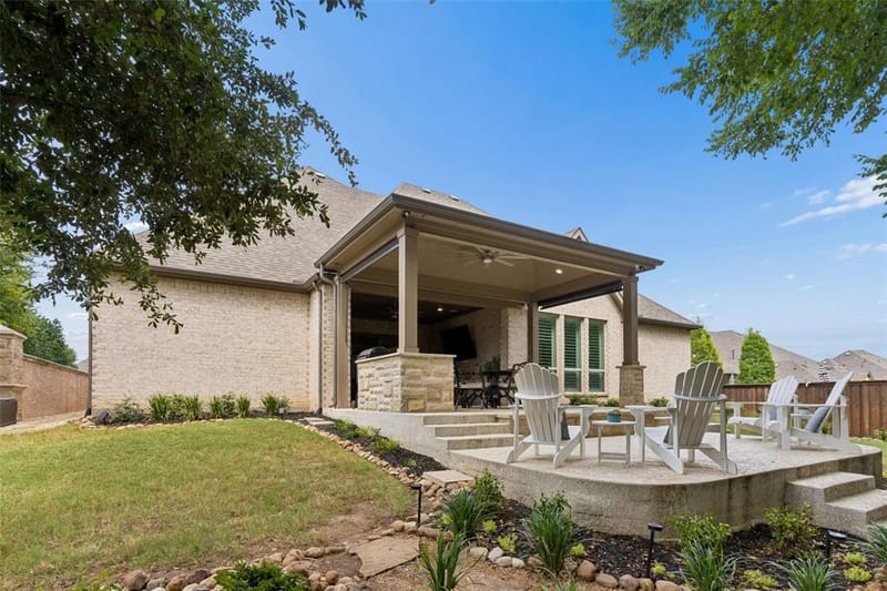 6229 Habersham Way, McKinney TX 75071 - Photo 32