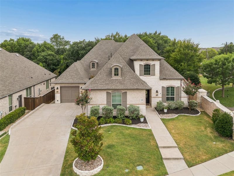 6229 Habersham Way, McKinney TX 75071