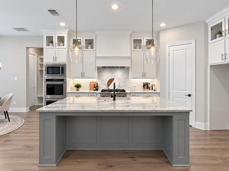 6229 Habersham Way, McKinney TX 75071 - Photo 5