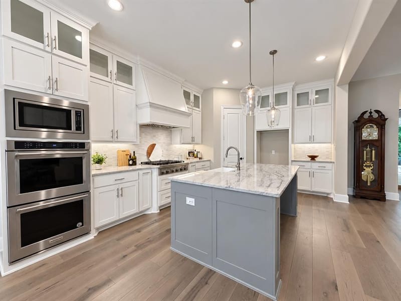 6229 Habersham Way, McKinney TX 75071 - Photo 10