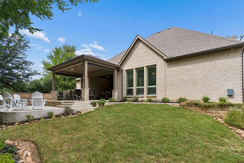 6229 Habersham Way, McKinney TX 75071 - Photo 33