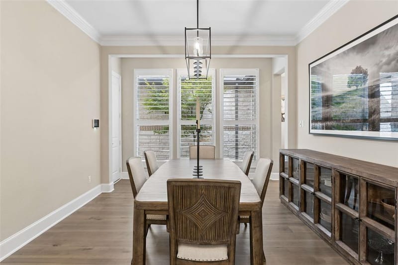 6229 Habersham Way, McKinney TX 75071 - Photo 14