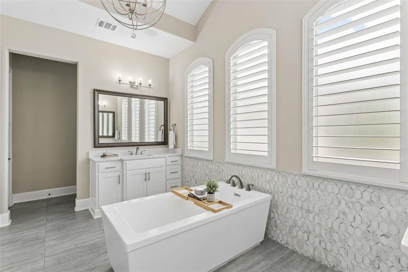 6229 Habersham Way, McKinney TX 75071 - Photo 19
