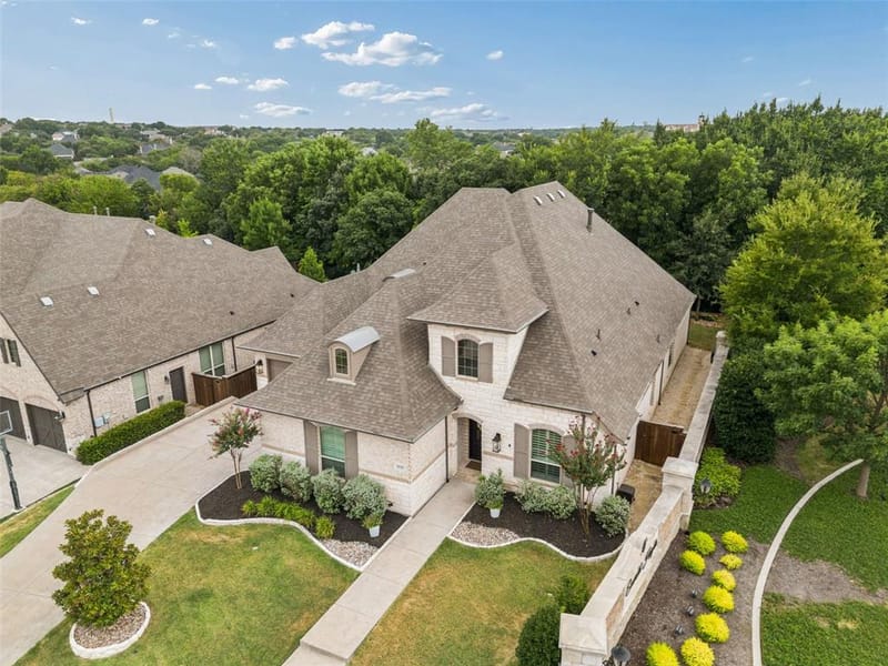 6229 Habersham Way, McKinney TX 75071 - Photo 35