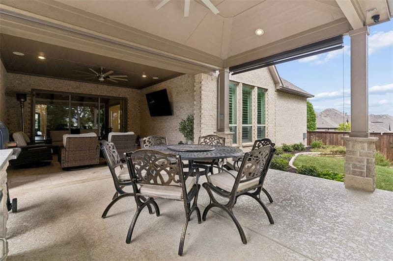6229 Habersham Way, McKinney TX 75071 - Photo 31
