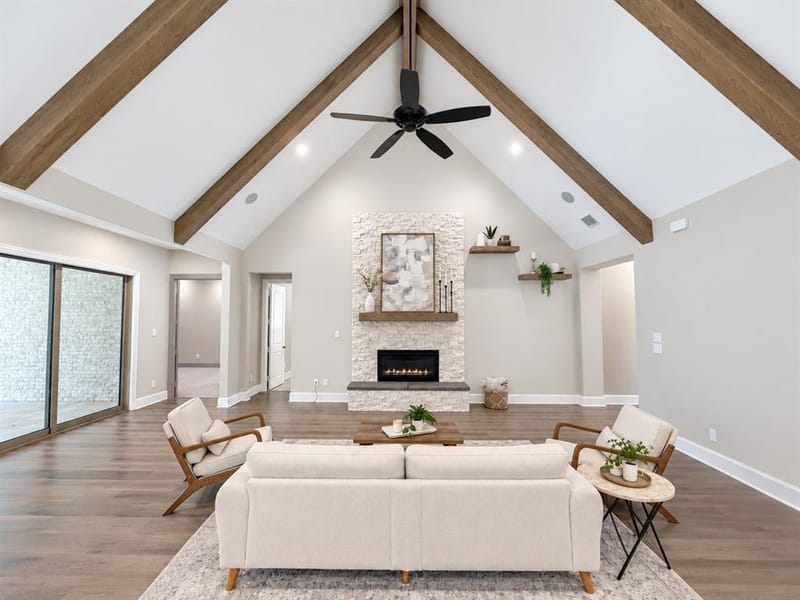 6229 Habersham Way, McKinney TX 75071 - Photo 4