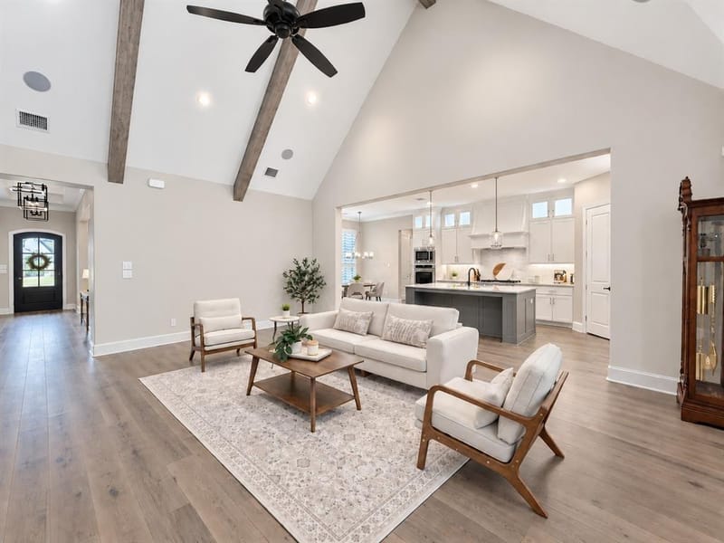 6229 Habersham Way, McKinney TX 75071 - Photo 8