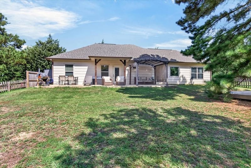 531 Vz County Road 2315, Canton TX 75103 - Photo 20