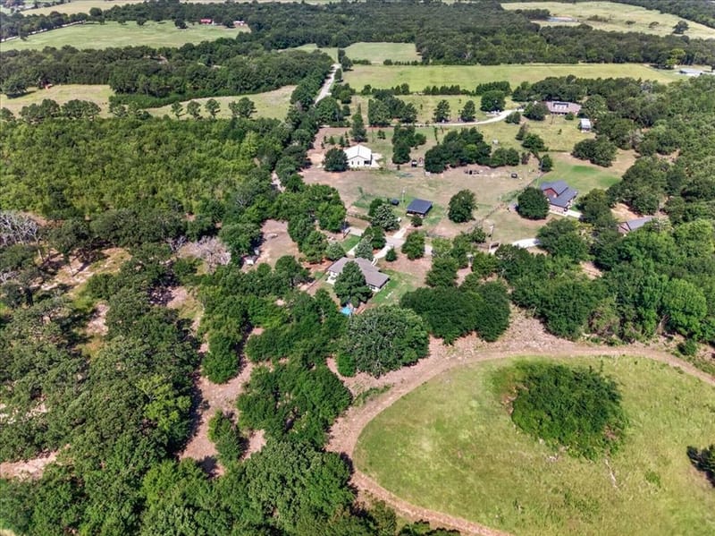 531 Vz County Road 2315, Canton TX 75103 - Photo 30