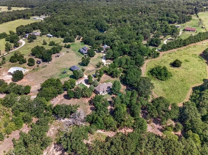 531 Vz County Road 2315, Canton TX 75103 - Photo 29