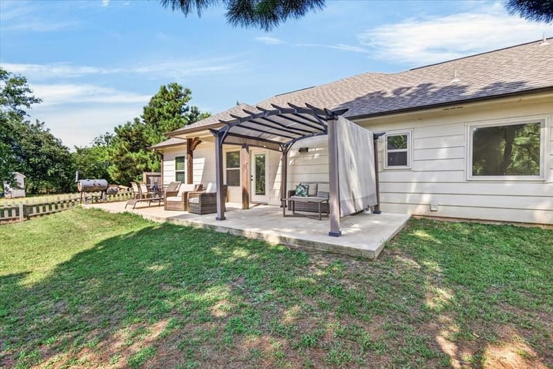 531 Vz County Road 2315, Canton TX 75103 - Photo 21