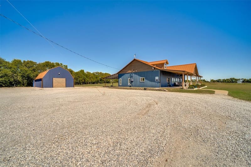 14371 County Road 545, Nevada TX 75173 - Photo 32