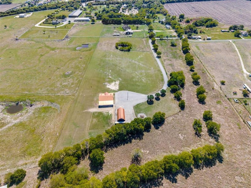 14371 County Road 545, Nevada TX 75173 - Photo 5