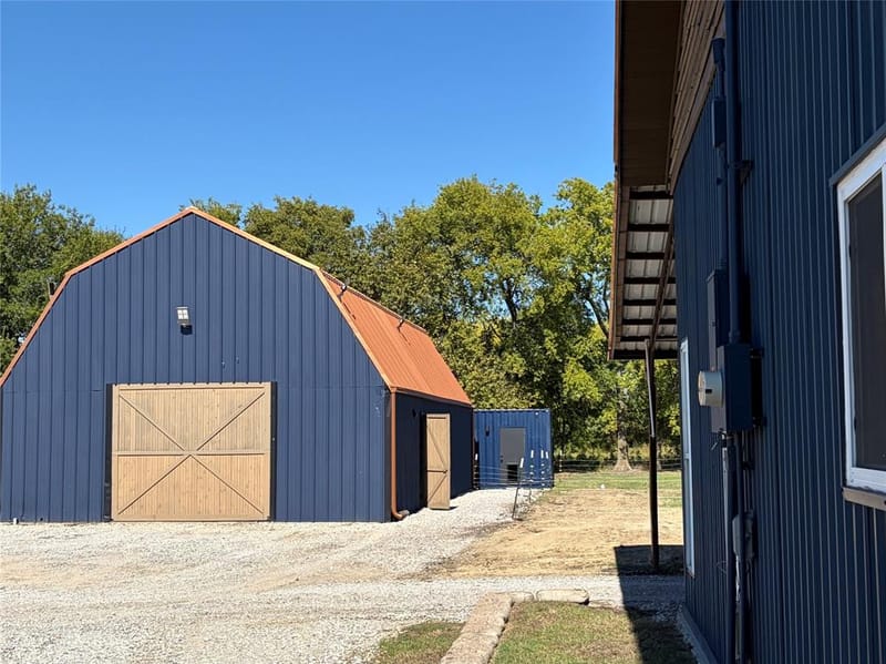 14371 County Road 545, Nevada TX 75173 - Photo 30
