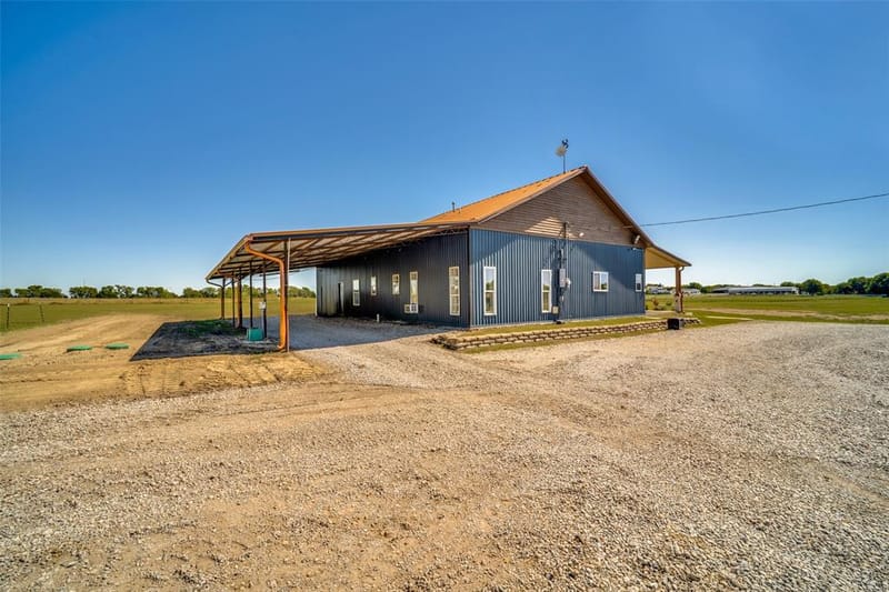 14371 County Road 545, Nevada TX 75173 - Photo 33