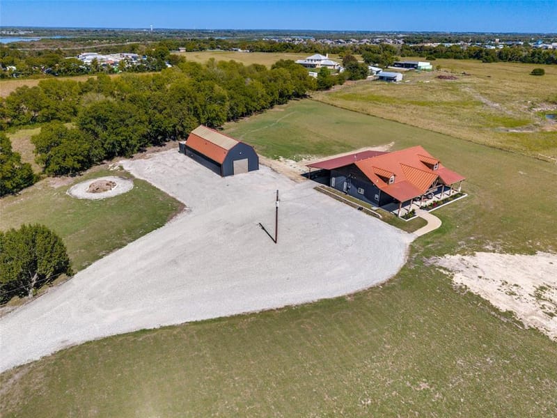 14371 County Road 545, Nevada TX 75173 - Photo 31