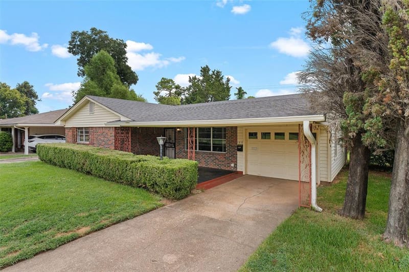 1217 Georgia Street, Shreveport LA 71104 - Photo 3