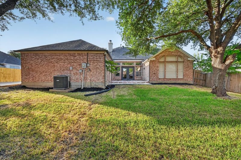 709 Coal Creek Drive, Mansfield TX 76063 - Photo 39