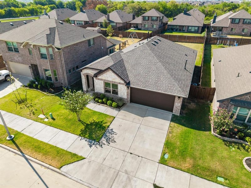 4425 Ridgehurst Lane, Fort Worth TX 76036 - Photo 36