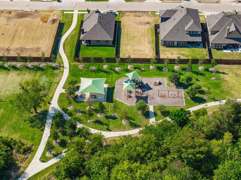 4425 Ridgehurst Lane, Fort Worth TX 76036 - Photo 40