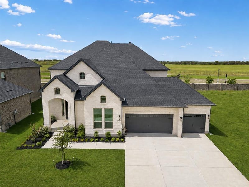 16409 Flatlands Way, Celina TX 75009 - Photo 34