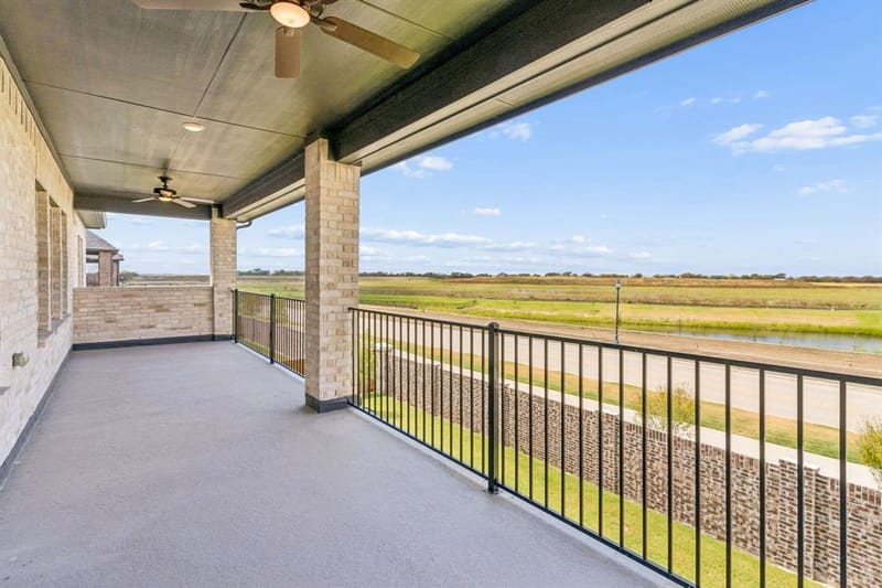 16409 Flatlands Way, Celina TX 75009 - Photo 33