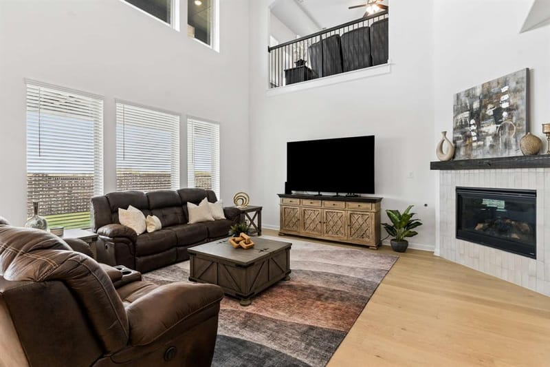 16409 Flatlands Way, Celina TX 75009 - Photo 4