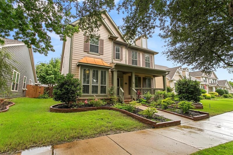 8516 Hudson Street, North Richland Hills TX 76180