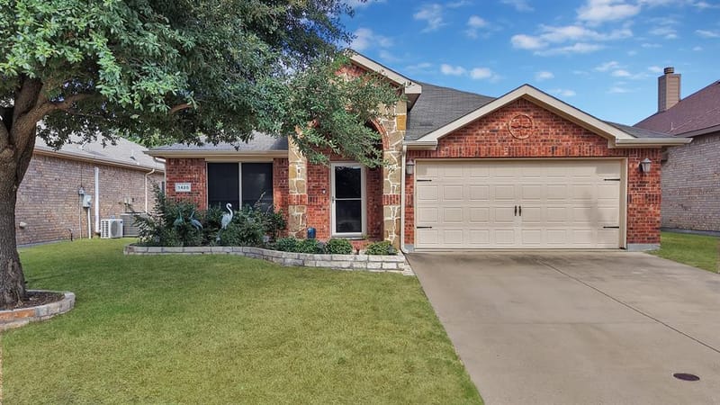 1420 Melanie Trail, Midlothian TX 76065