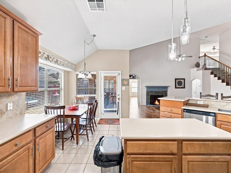 12334 Blue Ridge Drive, Frisco TX 75033 - Photo 16