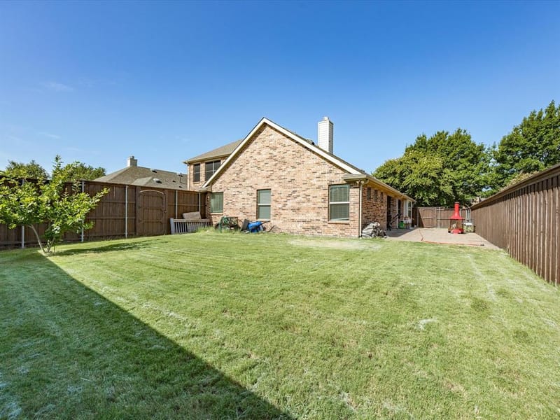 12334 Blue Ridge Drive, Frisco TX 75033 - Photo 36