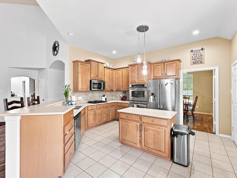 12334 Blue Ridge Drive, Frisco TX 75033 - Photo 14