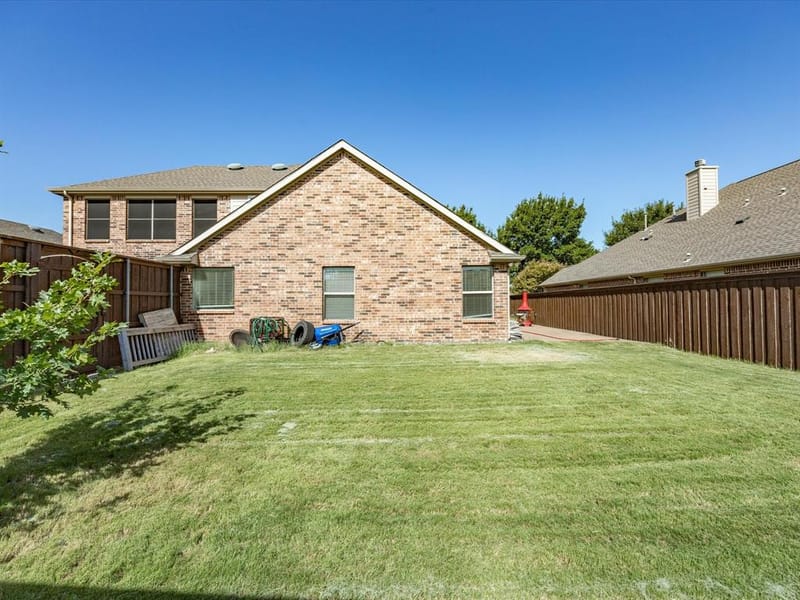 12334 Blue Ridge Drive, Frisco TX 75033 - Photo 37