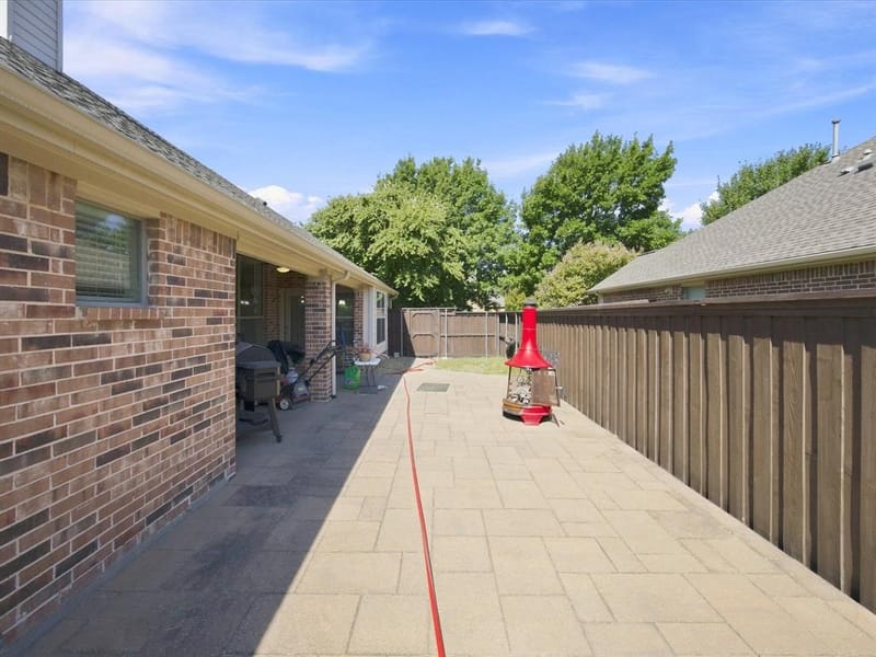 12334 Blue Ridge Drive, Frisco TX 75033 - Photo 35