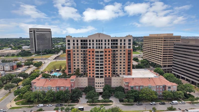 330 Las Colinas Boulevard E # 338, Irving TX 75039 - Photo 24