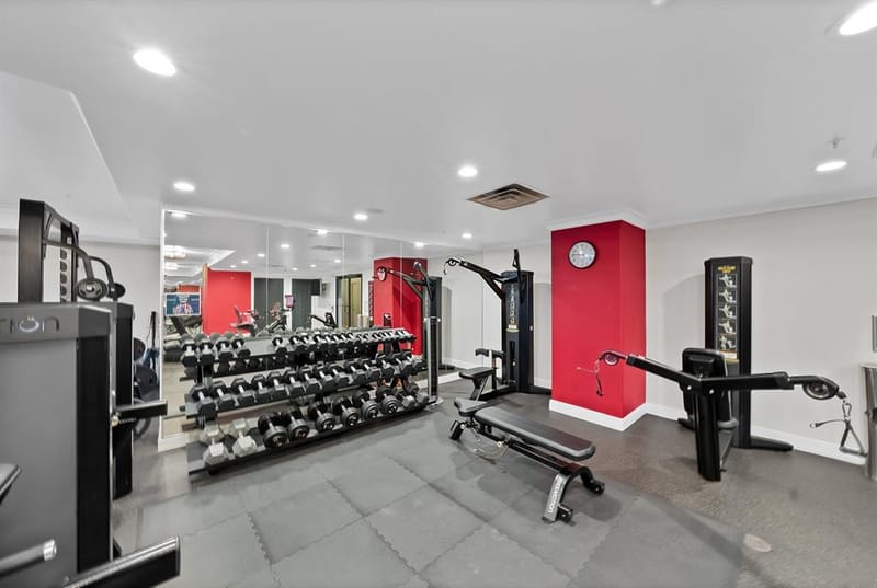 330 Las Colinas Boulevard E # 338, Irving TX 75039 - Photo 38