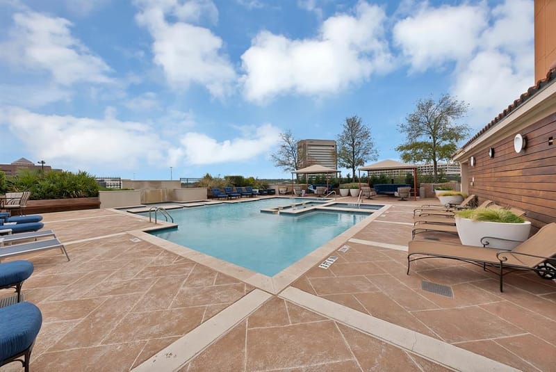 330 Las Colinas Boulevard E # 338, Irving TX 75039 - Photo 33
