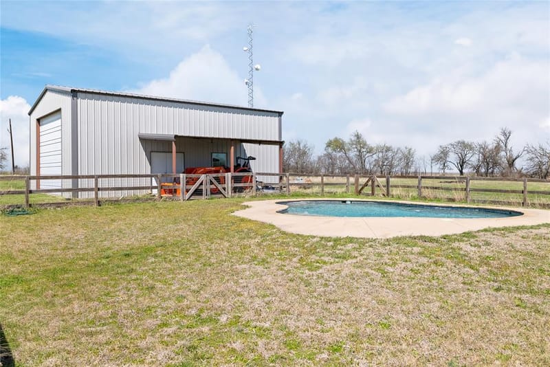 5750 High Mesa Drive, Justin TX 76247 - Photo 17