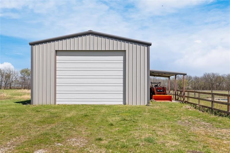 5750 High Mesa Drive, Justin TX 76247 - Photo 7