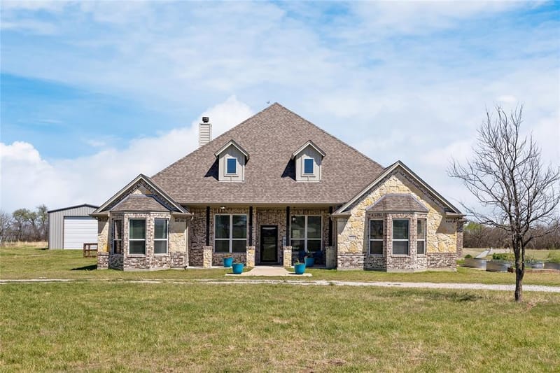 5750 High Mesa Drive, Justin TX 76247 - Photo 5