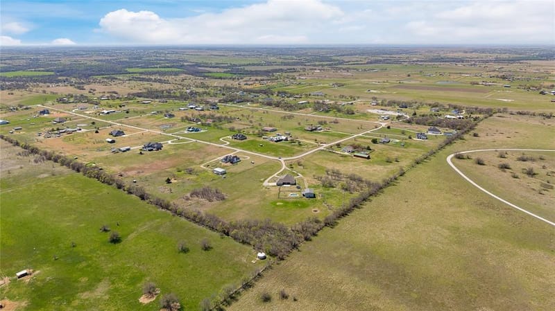 5750 High Mesa Drive, Justin TX 76247 - Photo 20