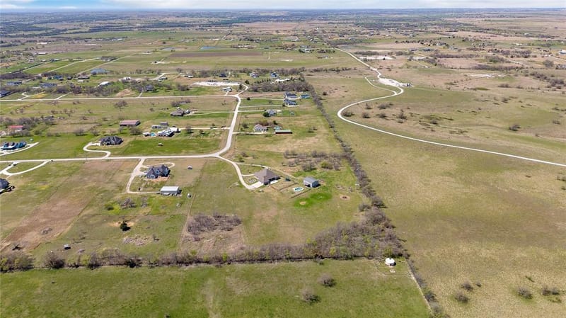5750 High Mesa Drive, Justin TX 76247 - Photo 30