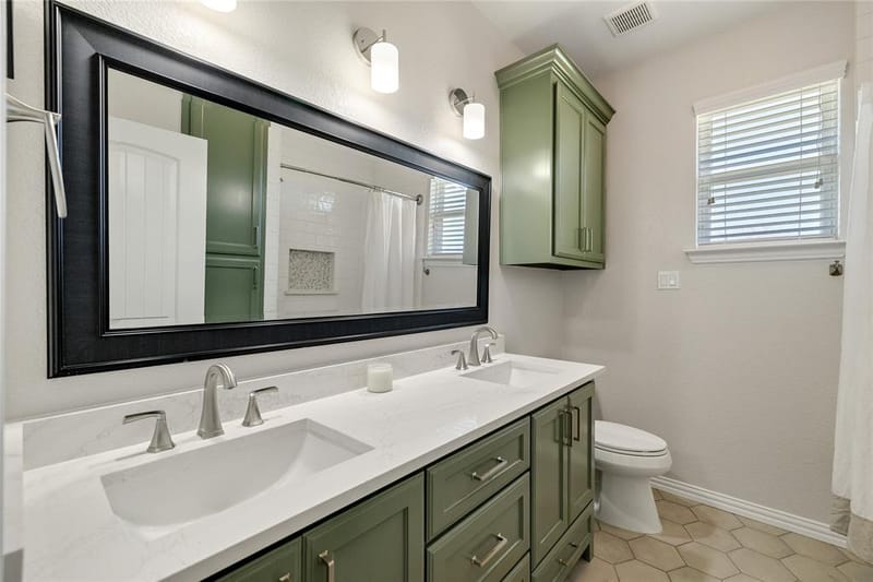 5750 High Mesa Drive, Justin TX 76247 - Photo 40