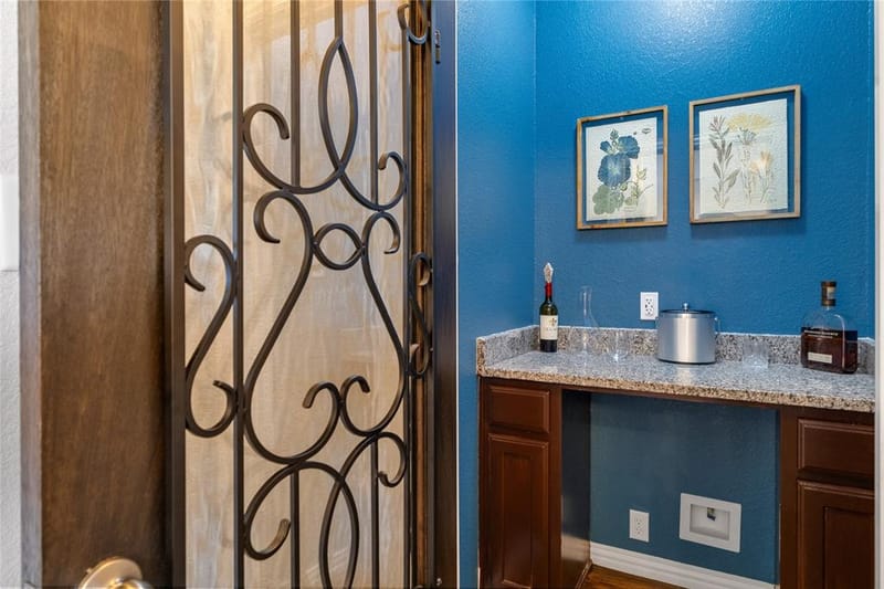 5750 High Mesa Drive, Justin TX 76247 - Photo 39