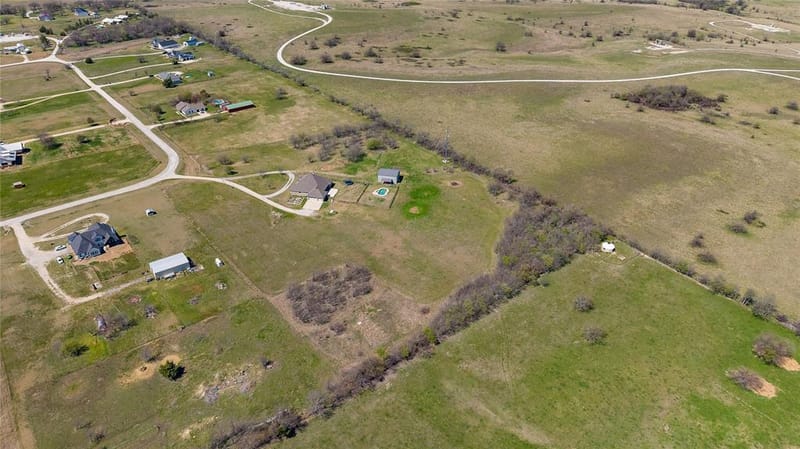 5750 High Mesa Drive, Justin TX 76247 - Photo 29